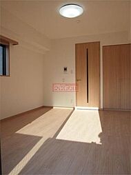 東京メトロ東西線 高田馬場駅 徒歩6分の賃貸マンション 2階1Kのリビング/ダイニング