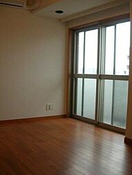 スカイコート池袋第7 1103 11階1Kのリビング/ダイニング