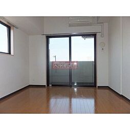 サンクレイドルレヴィール池袋 507 7階1Kのリビング/ダイニング