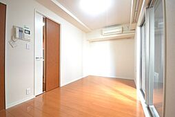 ステージグランデ文京大塚 701 7階1DKのリビング/ダイニング