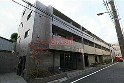 ルーブル早稲田弐番館