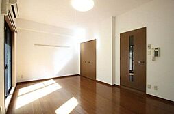 ミリオンステージ西早稲田壱番館 301 3階ワンルームのリビング/ダイニング