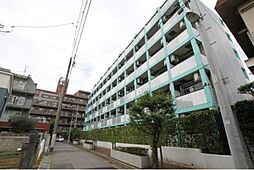 ビエラコート桜台