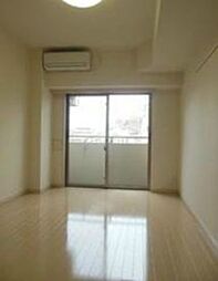 ガーラ落合南長崎 4 4階1Kのリビング/ダイニング