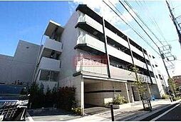 ジェノヴィア板橋東山町スカイガーデン