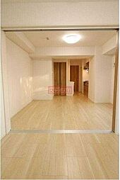 コンパルティア東長崎 904 9階1LDKのリビング/ダイニング