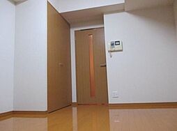 スカイコートヌーベル巣鴨 502 5階1Kのリビング/ダイニング