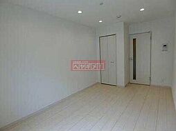 リブリ・桜台 107 1階1Kのリビング/ダイニング