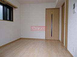 ルーブル練馬参番館 412 4階ワンルームのリビング/ダイニング