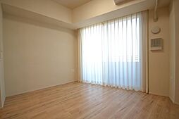 ルミナリータワー池袋 608 6階1LDKのリビング/ダイニング