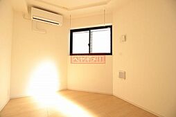 the14 ITABASHI 403 4階1Kのリビング/ダイニング