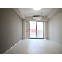 プレール・ドゥーク小竹向原 502 5階1Kのリビング/ダイニング