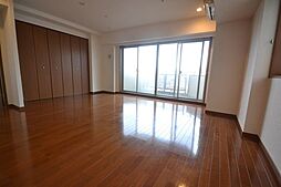 ドゥーエ東池袋 705 7階2LDKのリビング/ダイニング