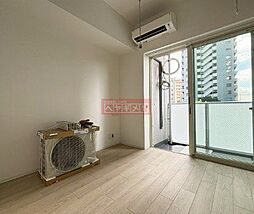 シティーウォーク練馬 201 2階1Kのリビング/ダイニング