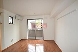 都営大江戸線 練馬春日町駅 徒歩4分の賃貸アパート 1階1Kのリビング/ダイニング