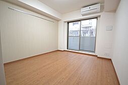 スカイコートパレス千川 308 3階1Kのリビング/ダイニング