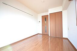 ガラ・シティ茗荷谷 10F 10階1Kのリビング/ダイニング