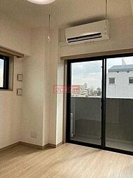 ルーブル中板橋伍番館 303 3階2DKのリビング/ダイニング