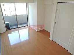 オーキッドレジデンス板橋 503 5階1DKのリビング/ダイニング