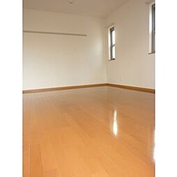 スプレモ・Ｋ 101 1階1Kのリビング/ダイニング