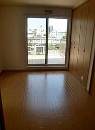 ドエル上池袋 201 2階1LDKのリビング/ダイニング