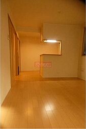 ビューノ　東池袋 302 3階1LDKのリビング/ダイニング