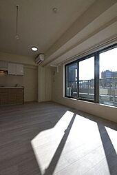 Ｂｒｉｌｌｉａ　ｉｓｔ　文京茗荷谷 504 5階1DKのリビング/ダイニング