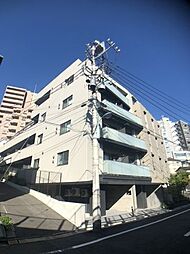 Ｂｒｉｌｌｉａ　ｉｓｔ　文京茗荷谷 504