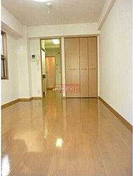 メゾン新江古田 101 1階1Kのリビング/ダイニング