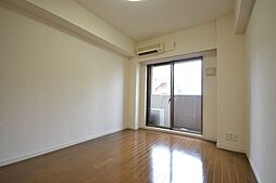 パレステュディオ目白 304 3階1Kのリビング/ダイニング