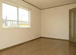 ベルフォーレ 205 2階1Kのリビング/ダイニング