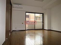 東京メトロ有楽町線 平和台駅 徒歩4分の賃貸マンション 1階2LDKのリビング/ダイニング