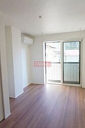 コルザ 301 3階1LDKのリビング/ダイニング