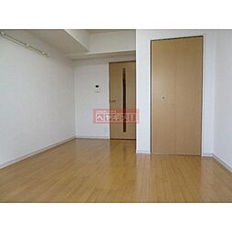 スカイコート練馬桜台 507 5階1Kのリビング/ダイニング