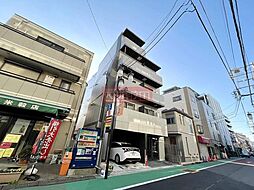 ユリカロゼ東武練馬 207