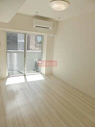 リヴシティ西早稲田 210 2階1Kのリビング/ダイニング