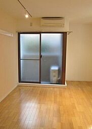 マンハイム南長崎 103 1階1Kのリビング/ダイニング