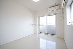 プレール・ドゥーク上池袋 107 1階1Kのリビング/ダイニング