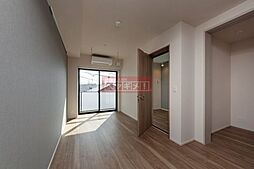 西武有楽町線 新桜台駅 徒歩6分の賃貸マンション 2階1DKのリビング/ダイニング