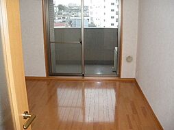 パレステュディオ文京南 205 2階1Kのリビング/ダイニング