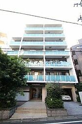 ハーモニーレジデンス山手大塚