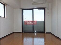 サンクレイドル・レヴィール池袋 506 5階1Kのリビング/ダイニング