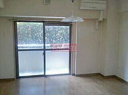 西武池袋線 東長崎駅 徒歩3分の賃貸マンション 3階1LDKのリビング/ダイニング