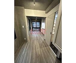 シルベリオ練馬 402 4階1DKのリビング/ダイニング