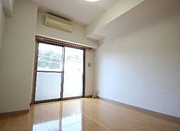 メインステージ護国寺 6F 6階1Kのリビング/ダイニング