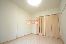 ユナイテッドグロー文京白山 402 4階1Kのリビング/ダイニング