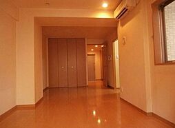 ドゥーエ東池袋 801 8階1DKのリビング/ダイニング