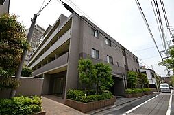 レジディア池袋