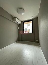 カフェック桜台 203 2階ワンルームのリビング/ダイニング