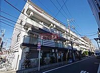 東京都練馬区北町3丁目10-9：物件画像／株式会社S-FIT　ヘヤギメ！池袋店
